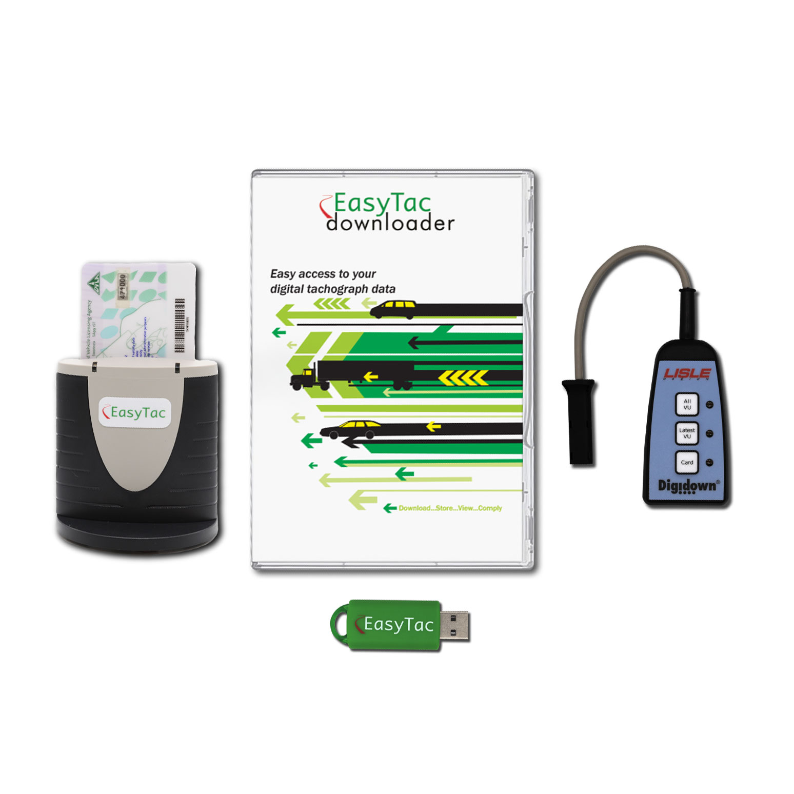 digital tachograph card reader software digital tachograph card reader software