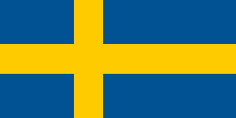 Sweden