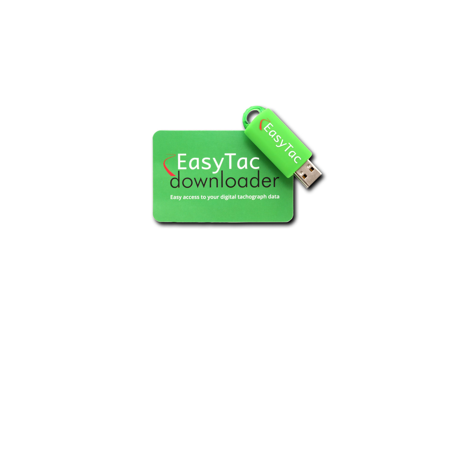 EasyTac downloader software only EasyTac UK Shop Digital Tachograph