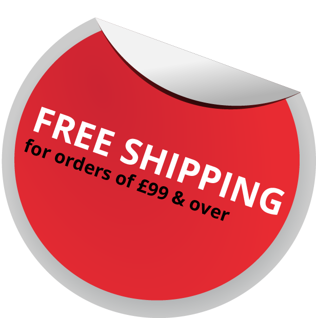 Free shipping